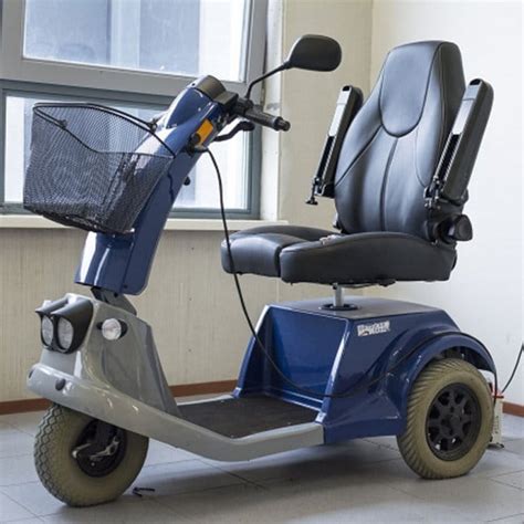 Scootmobiel Kopen bij ScootmobielCentrum